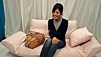 童貞くんのオナニーのお手伝いしてくれませんか ･･･のはずがまさか童貞喪失のお付き合いまでしてくれた女子大生・介護士・看護師出現！？ in休日の池袋編