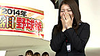SOD女子社員未満！？祝！2014年度 内定者厳選10名 初お披露目！初脱ぎ！恥じらい！ SOD社内スペシャル野球拳 サンプル画像4