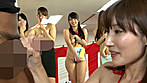 SOD女子社員未満！？祝！2014年度 内定者厳選10名 初お披露目！初脱ぎ！恥じらい！ SOD社内スペシャル野球拳 サンプル画像20
