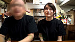 「寝取られ願望」自慢の妻をソープランドで体験入店！夫に頼まれ入店した新人人妻ソープ嬢は押しの弱さにつけ込まれ、初めての接客で生中出しを受け入れる？受け入れない？ サンプル画像19
