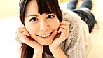 約10年ぶりのチ○コを前に断りきれず受け入れる秋田美人妻 斉藤ゆかり 38歳 AV Debut サンプル画像1