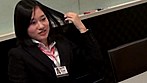 SOD女子社員 宣伝部入社2年目 原波瑠 覚醒 SOD看板娘Vol.5／新入社員 加藤いづみ 林美紀 私を宣伝部に入れて下さい･･･ SOD看板娘Vol.6 サンプル画像1