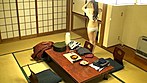 温泉街で見つけた大学卒業旅行中の友達同士の男女が「混浴モニター体験」初めて見せ合う全裸姿に友達同士は入浴中に火が付くまで何分？ サンプル画像21