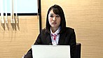 SOD女子社員 新卒入社2年目 宣伝部 原波瑠 初体験×4 サンプル画像1
