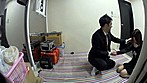 SOD女子社員 宣伝部入社1年目 加藤いづみ×林美紀 SOD看板娘Vol.8 「遂にカメラの前で･･･」 サンプル画像3