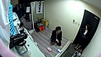 SOD女子社員 宣伝部入社1年目 加藤いづみ×林美紀 SOD看板娘Vol.8 「遂にカメラの前で･･･」 サンプル画像18
