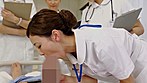 （裏）手コキクリニック～完全版～ 性交クリニック 入院したら患者は僕一人きり。 サンプル画像21