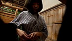 温泉街で見つけた一般男女が出会ってすぐに「混浴モニター体験」 初対面でいきなり裸同士！の即席カップルは、入浴中に火が付くまで何分？ 3 サンプル画像14