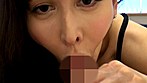 元専属モデルが見せるすべてを脱ぎ捨てた淫らなSEX 朝倉・アヴィゲイル・日菜子 42歳 AV Debut サンプル画像10