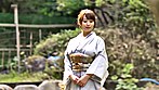 性交付き温泉女将 白石茉莉奈 サンプル画像1