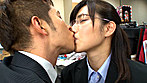 SOD女子社員 SOD宣伝部 入社1年目 市川まさみ（23） AV出演（デビュー）！！ サンプル画像8