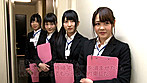 2015年SOD女子社員 内定者 性感度健診！！ 「春から勤める会社の中で、ワタシ、思わずイッちゃいました」 サンプル画像7