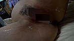 子供と旦那が帰宅するまで1時間「赤ちゃんできてもいい･･･もっともっと奥で下さい」自宅で足を絡めて何度も求める「中出し6発」でやっとママは満足7 サンプル画像13