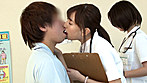 ディープキスクリニック 2 1泊2日『常に接吻』人間ドックSP サンプル画像18