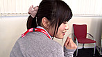 SOD宣伝部 入社1年目 市川まさみ（23） 「おもちゃ責め」「性感エステ」「スローSEX」「激ピストン」！初めてづくしの“性感帯開発”で初イキ体験！！ サンプル画像4