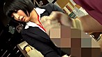 SOD女子社員 阿部美希がカラダを張ってペニバンプレイを習得！～AV女優・友田彩也香との猛特訓で、最後は身に付けたペニバンでクリトリスと同じくらいのオーガズムを味わえるカラダになっちゃいました～ サンプル画像21