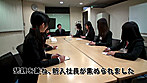 SOD女子社員 2015年度 ソフト・オン・デマンド 入社式 昨日まで女子大生だった女の子にAV会社からの洗礼 大勢が見ている前で初脱ぎ！初イキ！初SEX！初めてづくしの超ウブっ子SOD新入女子社員初お披露目 サンプル画像1