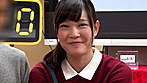 一般人カップル×彼女のテクニック大公開！手を使わずにクチだけで彼氏をイカセたら100万円！！イカセられなかったら彼氏の目の前で見知らぬ男に即ズボ！ サンプル画像1