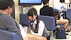 溜った精子は貴金属と同じ！オマ○コの奥深く預金出来る。ぐちょぐちょ 真正中出し ごっくん銀行 サンプル画像8