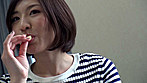 姉の匂い みなみ 25歳（推定Fカップ） サンプル画像5