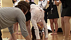 SOD女子社員 2015初夏の社内大運動会 お尻丸出し！オマ○コ丸出し！超赤面種目満載！ 総射精数22発スペシャル！！ サンプル画像4