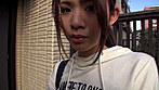 小さな乳房から母乳が溢れ出る平日3時間だけの昼顔若妻 柏木あおい 22歳 最終章 人に見られて顔を真っ赤に染めながらも腰を振り続ける公開羞恥プレイSEX サンプル画像21