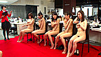SOD女子社員 第33回王様ゲーム SOD女子社員5名を独りで堪能できる！濃密ハーレムリクエストSP サンプル画像21