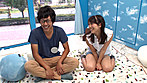 マジックミラー号 恋人が欲しい素人ユーザー3名と街行く一般女性1名が本気のお見合い大作戦！男3名の中から1名を選び「見つめ合い、キスをして、欲情･･･」2人っきりで燃え上がり、その場で「出会って即SEX」に至るまでを全てお見せします サンプル画像17