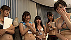 SOD女子社員 仕事への意欲に溢れるフレッシュ女子社員5名が発足 SODセクシーランジェリー開発部「良い商品を生み出したい！」真っ直ぐな想いから自らモニターとなりガーターベルトをむっちりボディに悩ましく食い込ませたセクシーな下着姿で通常業務 開発に賭ける真摯な情熱は5名全員に社内でこっそりセクシー下着SEXまでさせた！！！！！ サンプル画像21