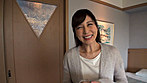 SOD人妻レーベル史上最高の30代 こんなにも清楚で美しい人妻がAVに出演するという奇跡 佐々木あき 35歳 第2章 「家事をしててもずっと撮影の事が頭から離れなくて･･･パンツ濡らしてました･･･」子供を幼稚園に預け旦那の目を盗んで･･･自宅を出てから15分 旦那以外のチ○ポを即舐め即挿入 一瞬で燃え上がる3SEX サンプル画像13