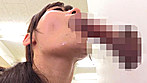 壁！机！椅子！から飛び出る生チ○ポが昔懐かしい実家 「お正月だよ！しゃぶりながら」･･･さらにハメながら！！ “8年ぶりの帰郷、久々に触れた家族の優しさに心を打たれる”編 サンプル画像9