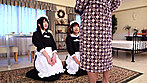 豪華共演！紗倉まな＆超人気女優たちがイカせてくれる 夢のハーレム逆3Pスペシャル サンプル画像21