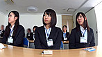 SOD女子社員（未満） 2016年度入社予定 女子内定者研修の夜をこっそりウォッチング 初心ながらも入社前からエロへの探求心に溢れる将来有望な内定者（まだ一般女子）は真面目に研修を受け 夜、自室で商材研究の為にオナニー 更にオーガズム研究没頭SEXまで？！参加者の中から特に感受性豊かだった7名の撮られている事を知らない熱心さ故の赤裸々無防備痴態 サンプル画像1