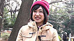 「妊娠しても構いません･･･大量の精子を膣奥に流し込んでください！」SNSに自ら投稿して中出し志願 大学では目立たない地味な女の子が複数チ○ポに堕ちて自ら精飲までも懇願する ショートカットの似合うA大学サッカー部マネージャー 石川県金沢市出身 いまり（仮） 19才 Eカップ サンプル画像1