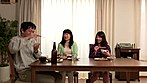 もしもの時の近親相姦イメトレVTR 数年ぶりに会い見違えるほどに成長した姪の無防備な素肌に目が行き、互いに意識してしまった時 貴方ならどうする？ サンプル画像17