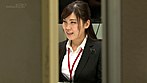 おっぱいが大きくて包容力のあるSOD女子社員は童貞くん面接中、母性に火が付き、まさかのパイズリ！･･･さらには筆おろしまでしてしまうのか！？ サンプル画像9