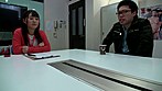 おっぱいが大きくて包容力のあるSOD女子社員は童貞くん面接中、母性に火が付き、まさかのパイズリ！･･･さらには筆おろしまでしてしまうのか！？ サンプル画像17