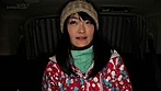女子アルペンスキー国体12位 超美乳Gカップ！現役スキーインストラクター 青山れん AVデビュー サンプル画像12