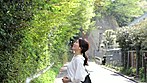 中村唯 42歳 最終章 最後の不倫は人生最大に興奮した想い出を 真正中出しの旅 サンプル画像2