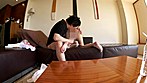 「好きな人とのSEXだとイキまくっちゃうんです･･･」榎本南那 本物彼氏と本気中出しSEX サンプル画像12