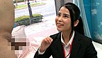 ち○ぽご無沙汰 アラサーSOD女子社員4名がマジックミラー号でイク！大きめちんちん逆ナンパスカウトキャラバン サンプル画像12