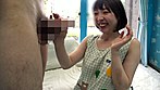 マジックミラー号 「早漏に悩む男性の暴発改善のお手伝いしてくれませんか？」街中で声をかけた押しに弱い心優しい保母さんの卵が敏感チ●ポを励まし互いに何度も気持ちよくなる連続射精SEX！！ 5 サンプル画像9