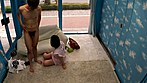 マジックミラー号 「早漏に悩む男性の暴発改善のお手伝いしてくれませんか？」街中で声をかけた押しに弱い心優しい保母さんの卵が敏感チ●ポを励まし互いに何度も気持ちよくなる連続射精SEX！！ 5 サンプル画像20