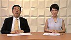 古川いおり 人気女子アナのエロすぎる素顔 清楚で知的な美人アナウンサーは、プライベートでは超ヤリマン女 サンプル画像1