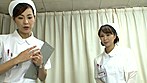 精液採取専門 爆吸引・丸呑み のどじゃくり病棟 VER1.4.2 サンプル画像16