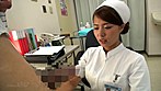 性欲処理専門 セックス外来医院13 真正中出し科 『巨根・デカちん患者への処置』講習ビデオ サンプル画像19
