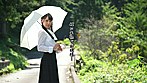 「Hがしたくて我慢出来ないんです」 月野ゆりあ 19歳 SOD専属AVデビュー - Image 1