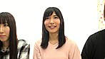 モニタリング 仲良し2カップルにまさかの亀裂！浮気疑惑のある男女をマジックミラー越しに徹底検証。目の前で浮気され、取り残され傷心の男女が逆上リベンジSEX！ サンプル画像1