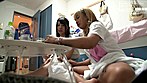 SOD女子社員スピンオフ作品 女子就活生がSODの採用試験で提出した作品 Vol.2 サンプル画像21