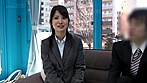 マジックミラー号 憧れの女上司と2人きり！どきどき相互オナニーで男女の境界線を越えた上司と部下が禁断の初セックス！！ サンプル画像13